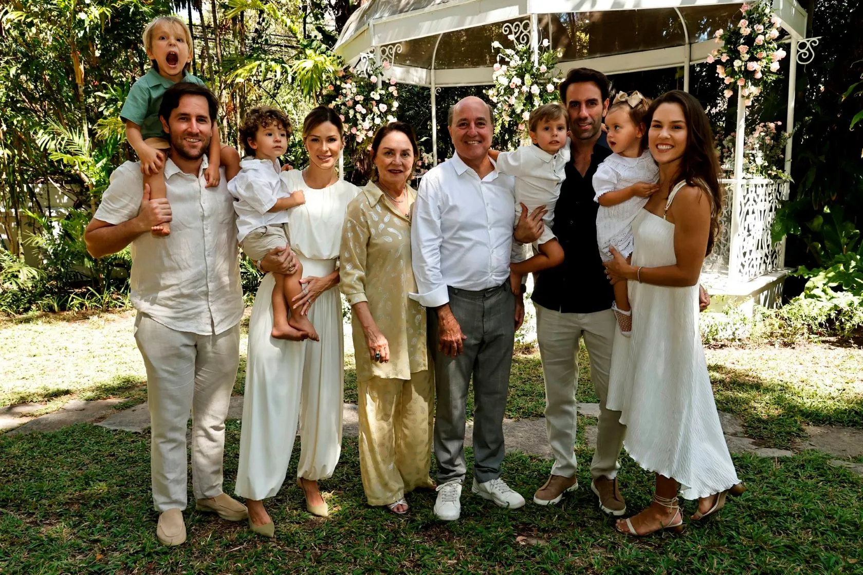 Família Queiroz Frota
