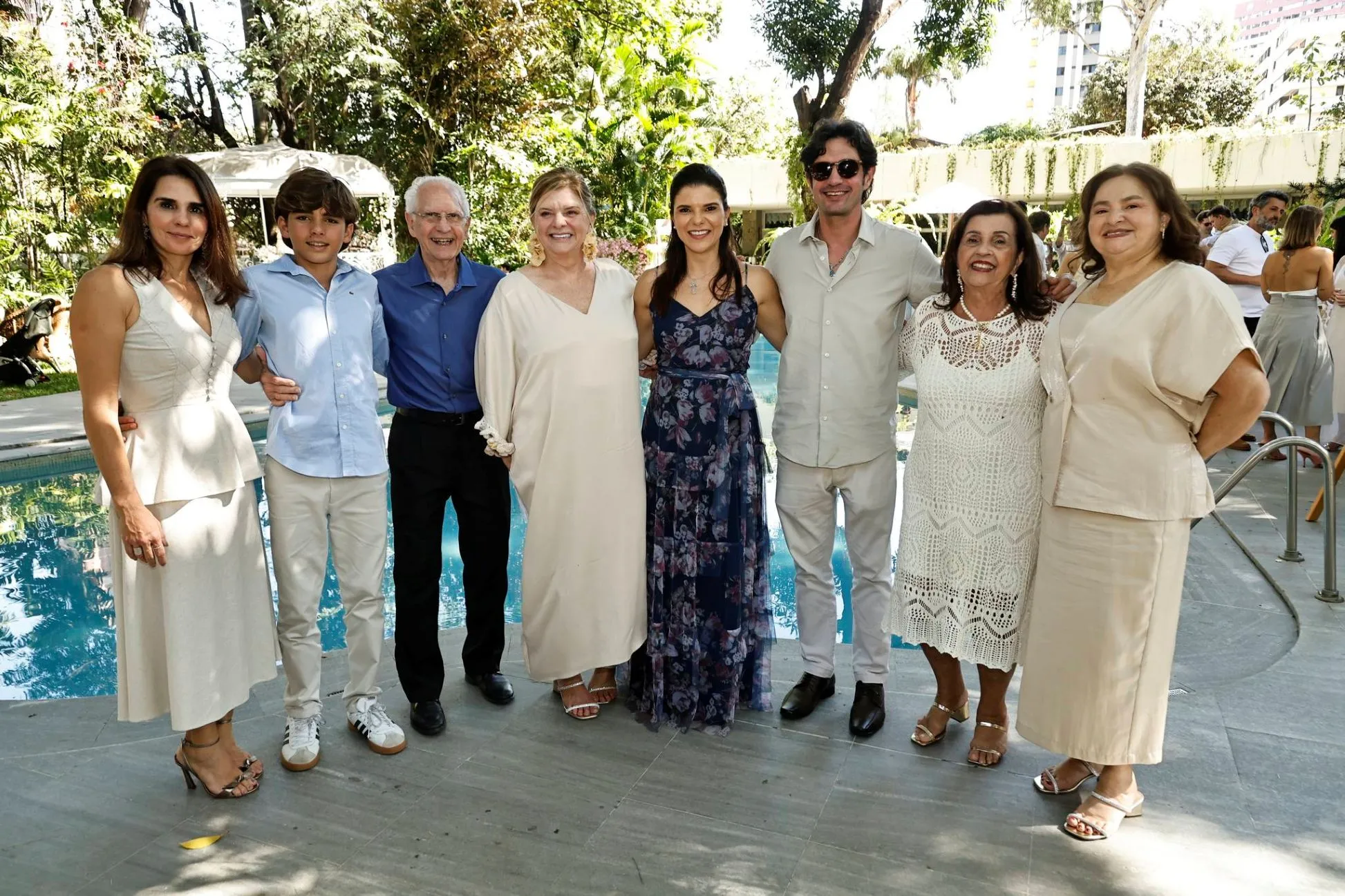 Família Sampaio