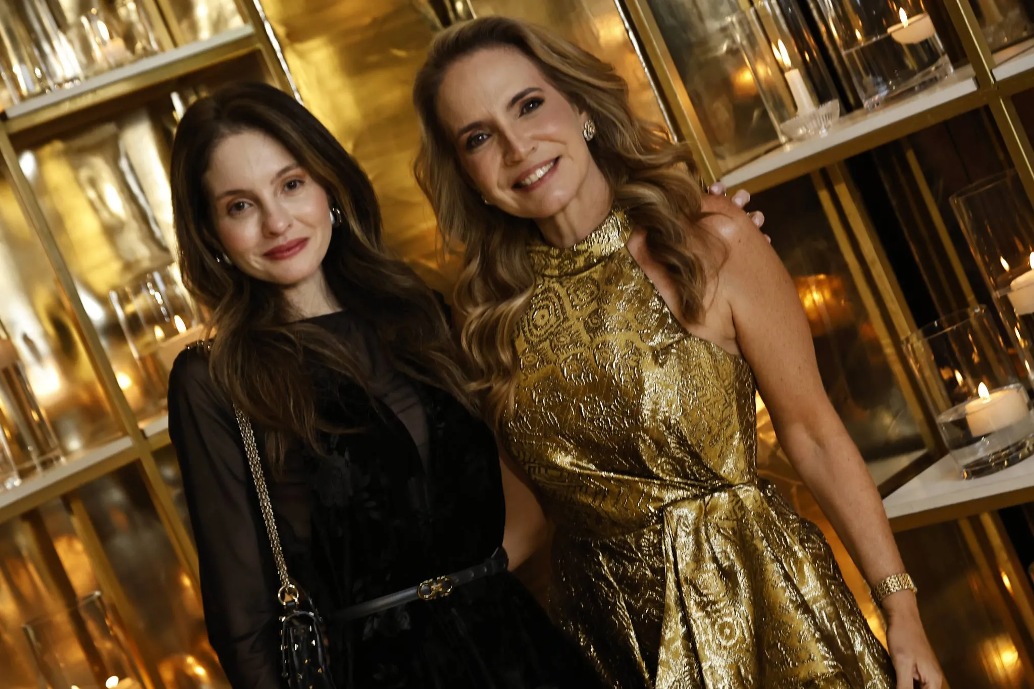 Denise e Renata Duarte