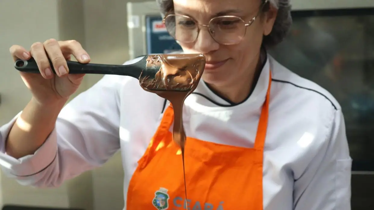 Imagem da notícia Escola de Gastronomia abre 170 vagas para cursos gratuitos; saiba como se inscrever
