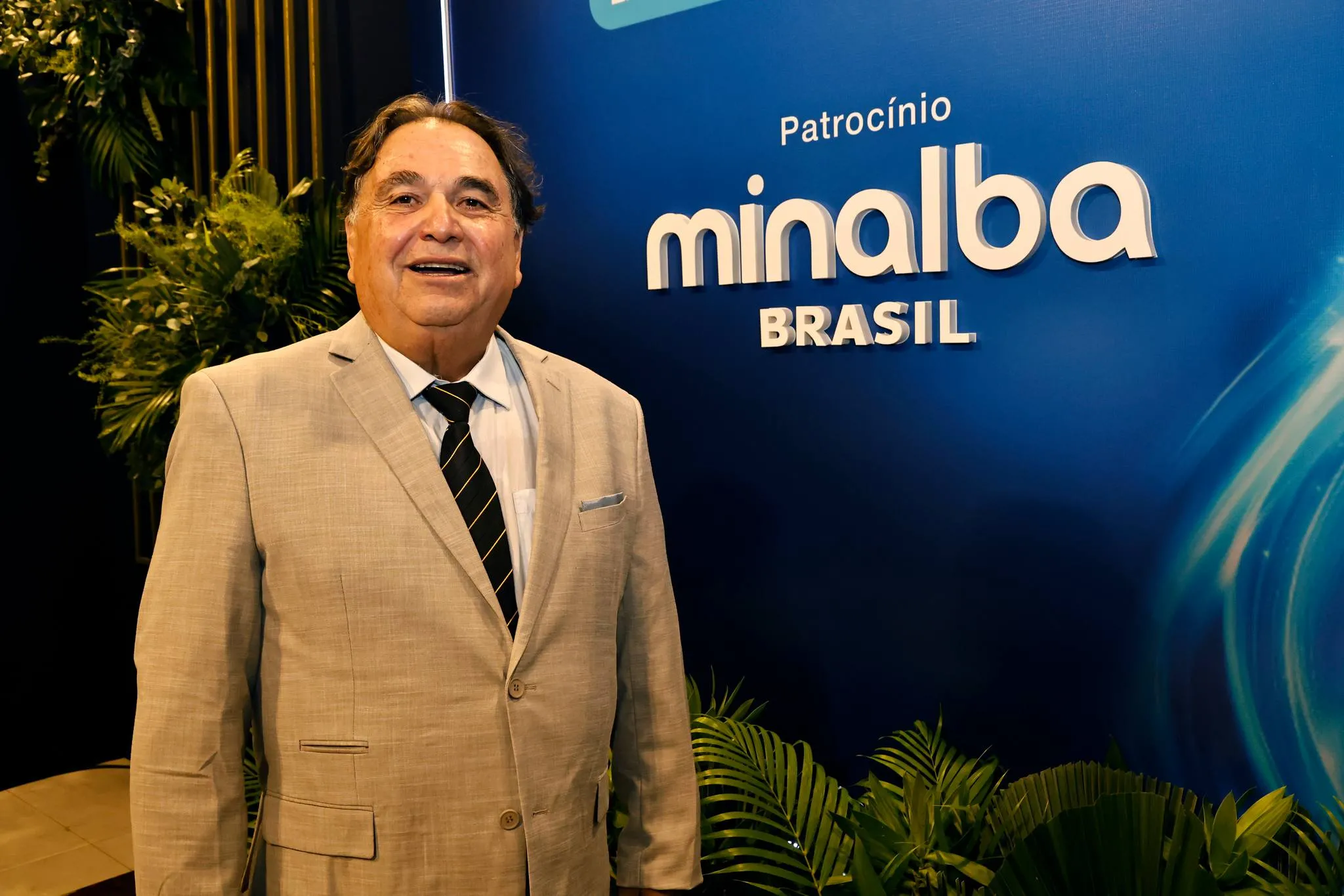 Carlos Alberto Lância