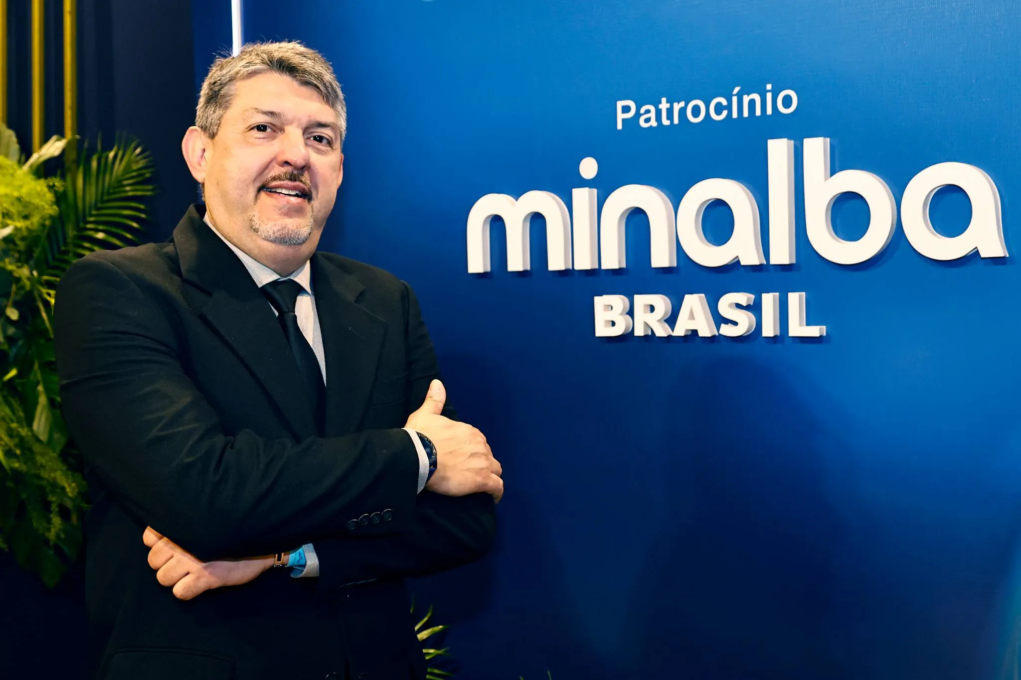 Márcio Leite