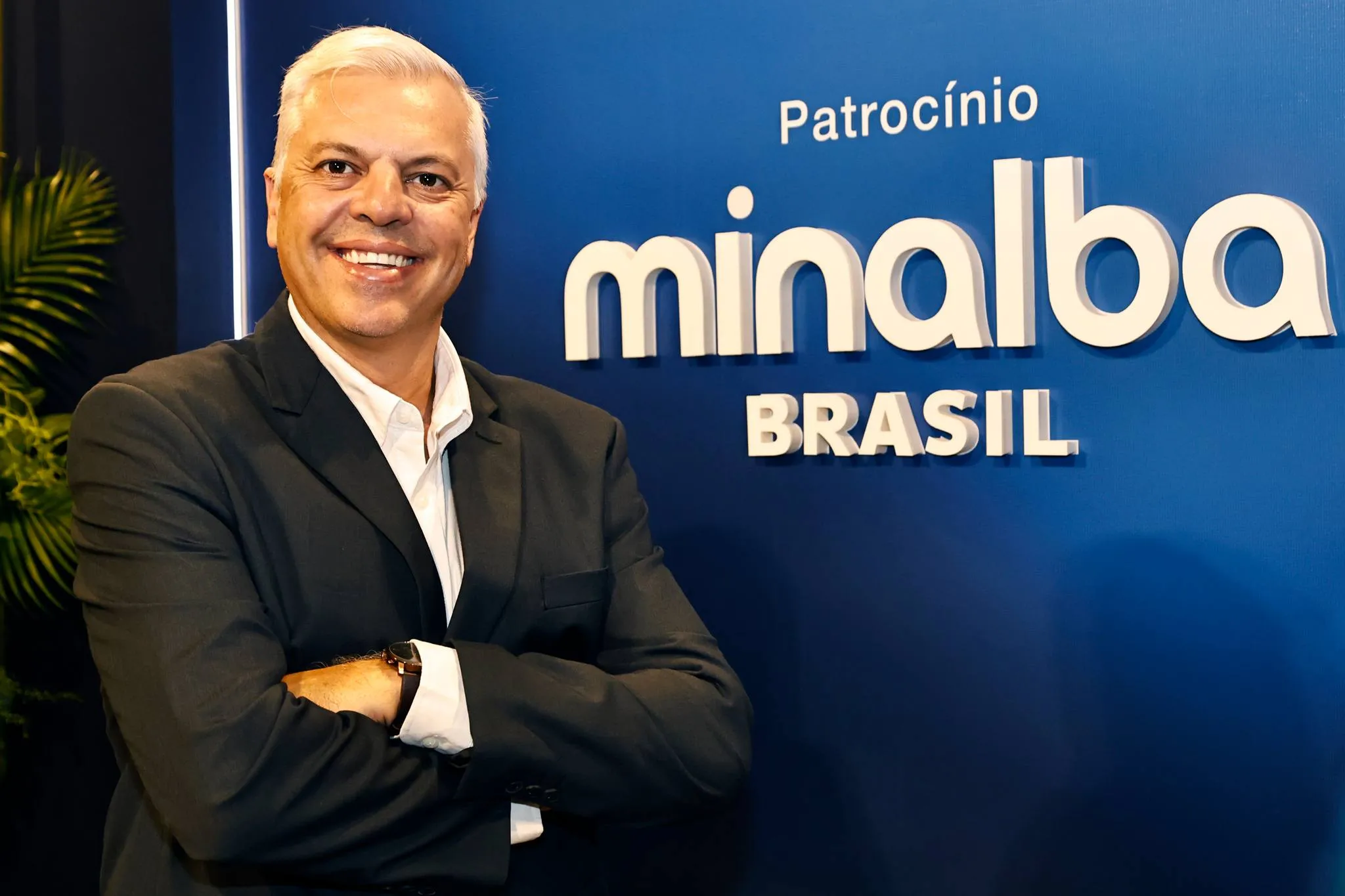 Lucas Ferianci