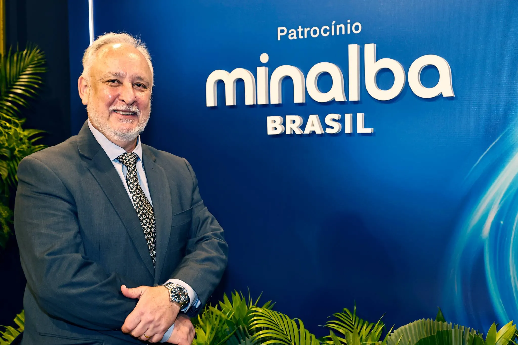 Anibal Tacchi