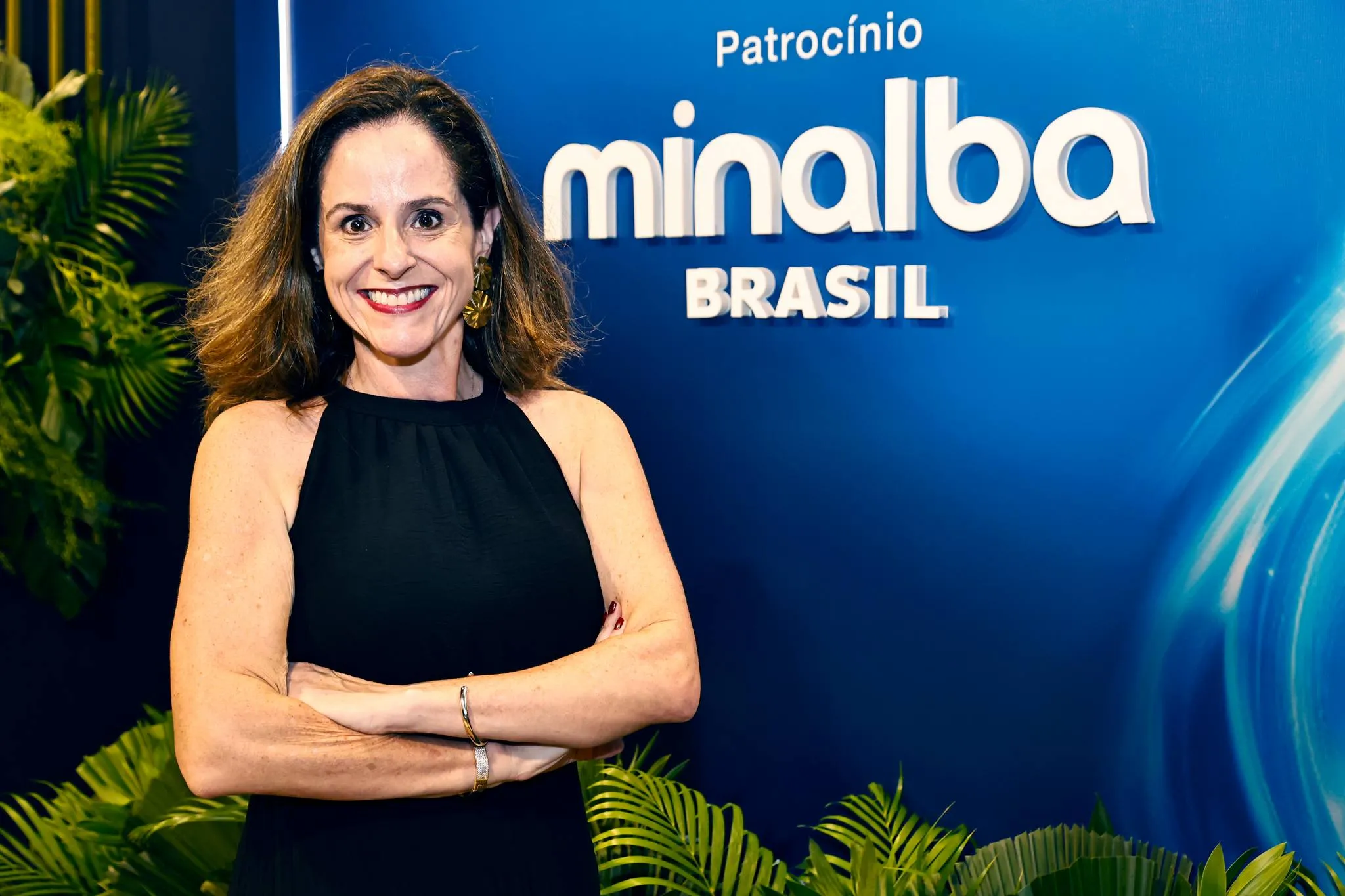 Christina Larroudé