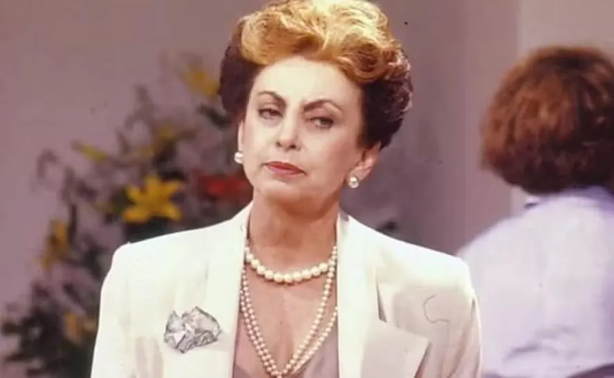 Maldades de Odete Roitman eram exibidas enquanto debates sobre a Constituição Federal ocorriam na sociedade.