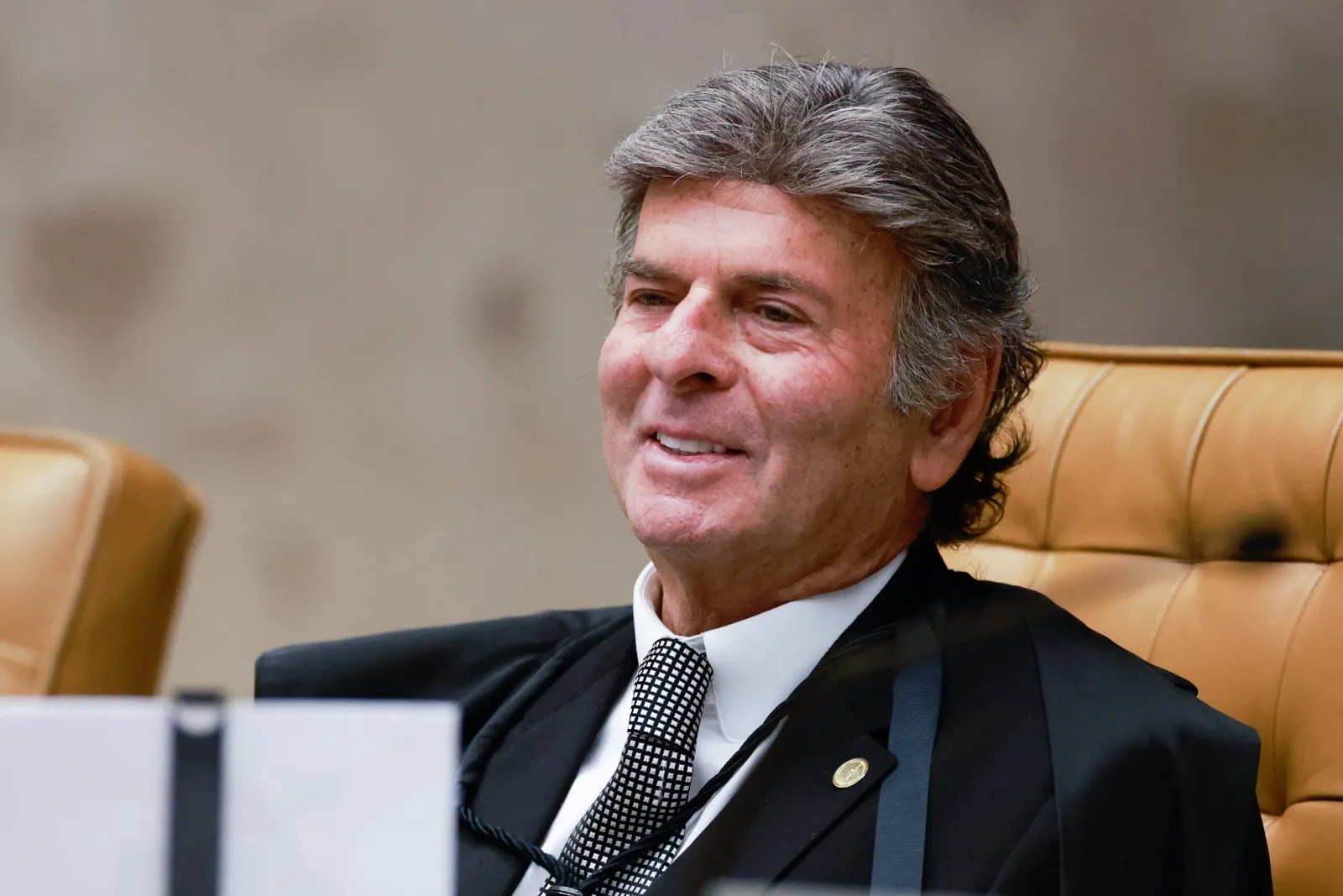 Segundo o relator do caso, Luiz Fux, o chefe do Executivo tem a prerrogativa de escolher seus auxiliares diretos, desde que sejam observados critérios de qualificação técnica.