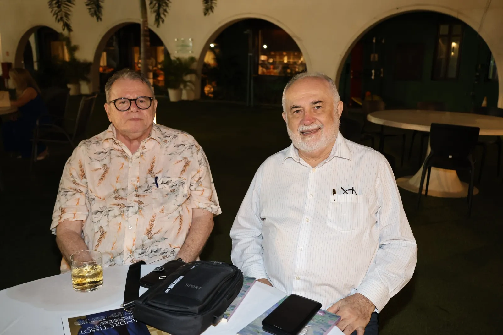 Lançamento do livro de Lourdinha Leite Barbosa