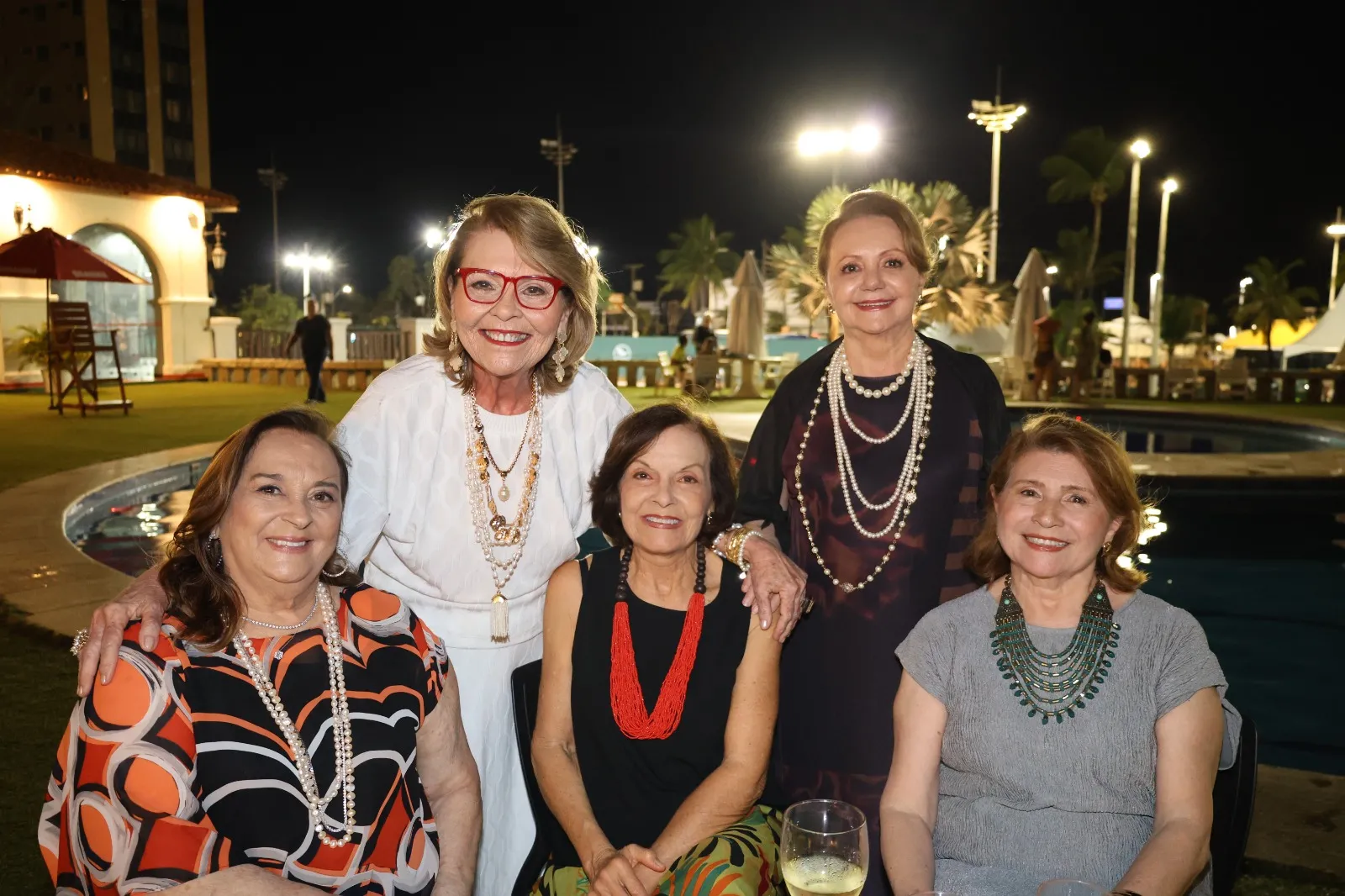 Lançamento do livro de Lourdinha Leite Barbosa