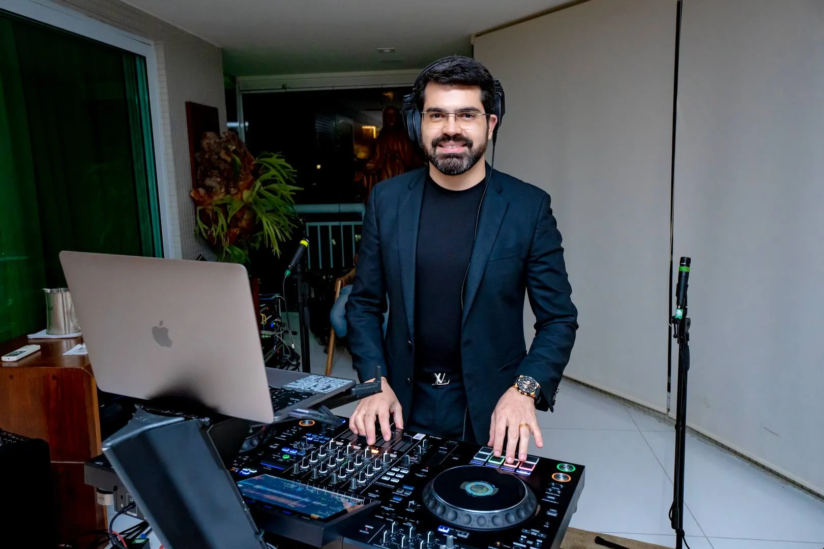 Pedro Garcia