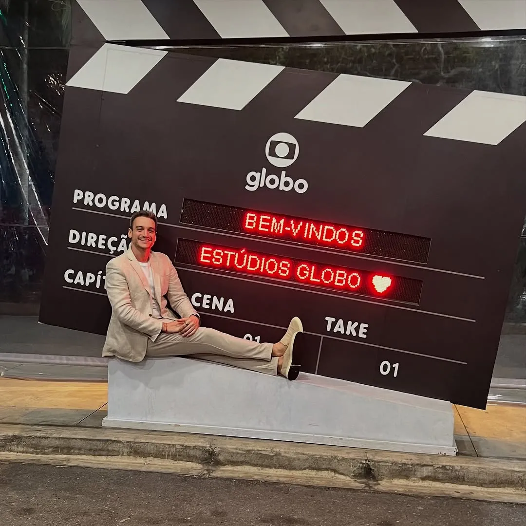 Profissional atua em coberturas jornalistas importantes no estado de São Paulo.