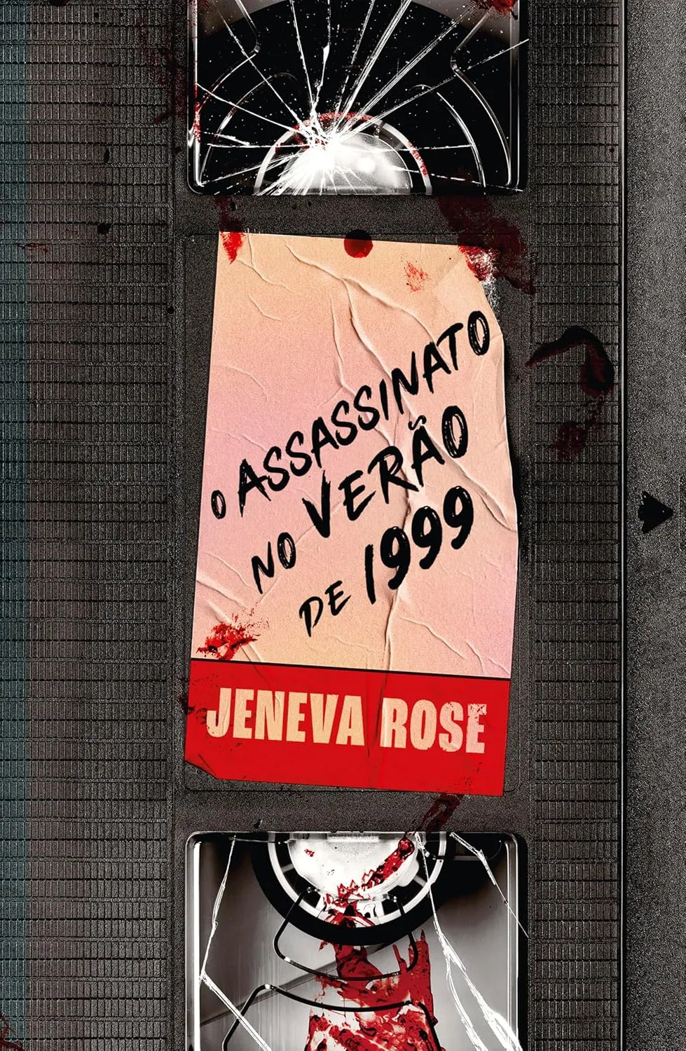 Beth, Nicole e Michael precisam decidir se é melhor saber a verdade ou deixar de vez o passado para trás.