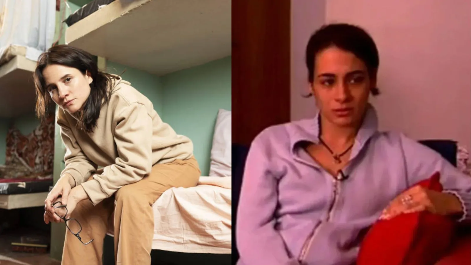 Anna Carolina Jatobá está em regime aberto desde 2023, cumprindo pena pela morte de Isabella Nardoni, e vive com o marido, Alexandre Nardoni, em um apartamento em Santana, na Zona Norte de São Paulo.