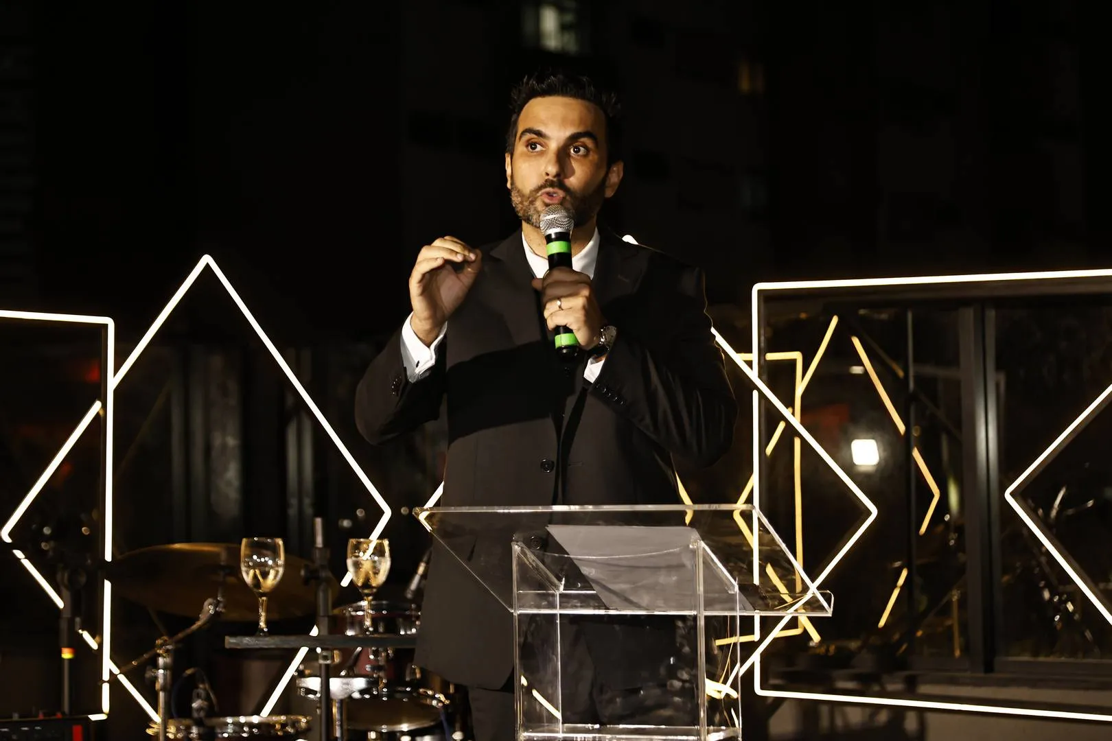 Daniel Maia