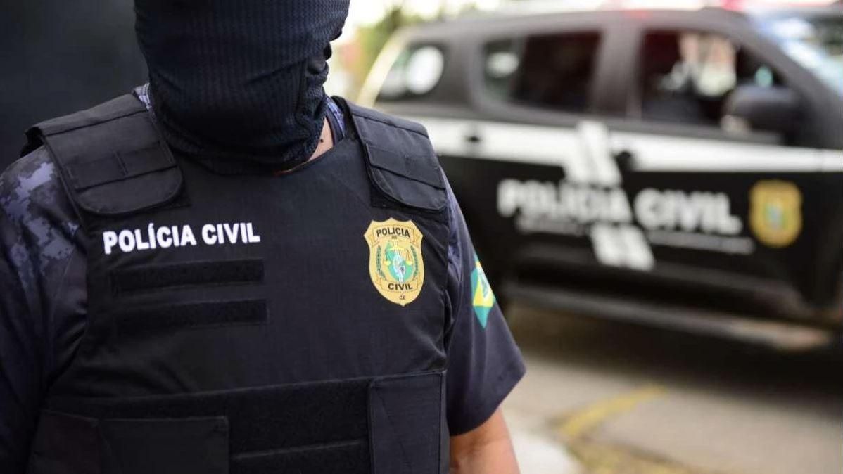 A expulsão de famílias na comunidade ganhou destaque nacional recentemente.