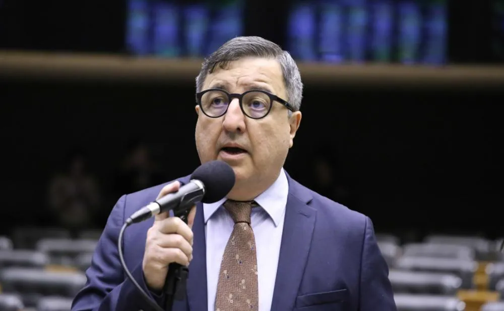 Danilo Forte defendeu a equiparação do crime organizado de facções a terrorismo.