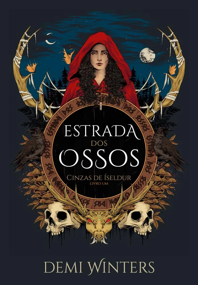 O livro 