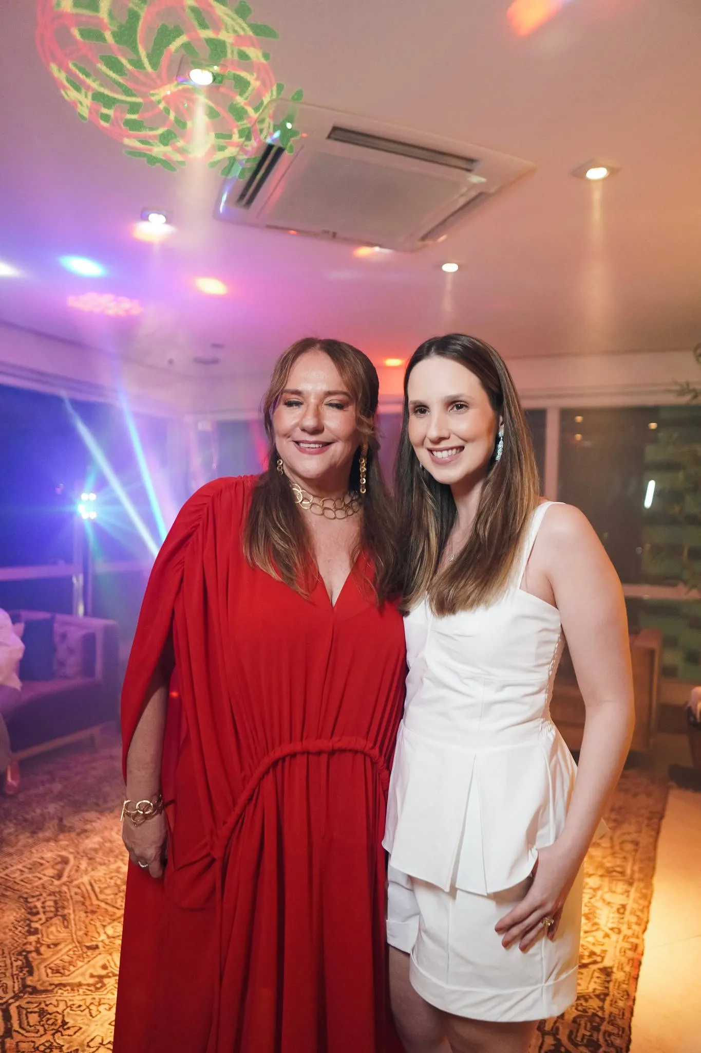 Aniversário Luiziane Cavalcante