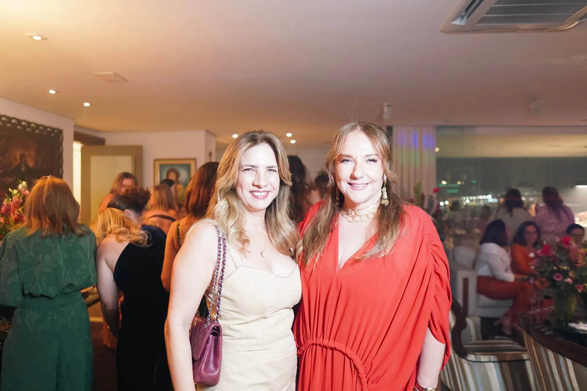 Aniversário Luiziane Cavalcante