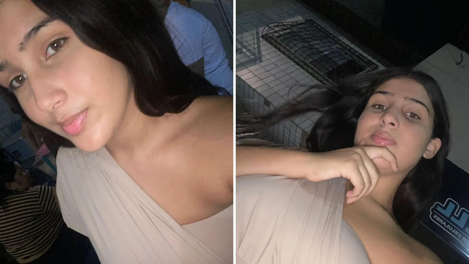 Imagem da notícia Adolescente de 12 anos desaparece após sair de casa, em Fortaleza